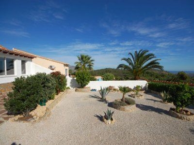 Benidoleig property: Villa for sale in Benidoleig, Spain 27123