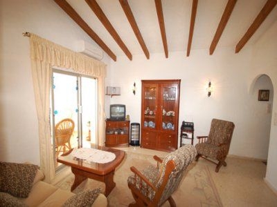 Benidoleig property: Villa with 2 bedroom in Benidoleig 27123