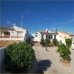 Benidoleig property: Alicante, Spain Villa 27123