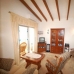 Benidoleig property: 2 bedroom Villa in Benidoleig, Spain 27123
