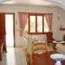 Moraira property: Moraira, Spain Villa 27128