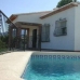 Alcalali property: 3 bedroom Villa in Alicante 27160
