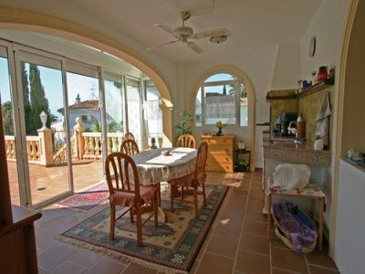 Moraira property: Villa for sale in Moraira, Spain 27196