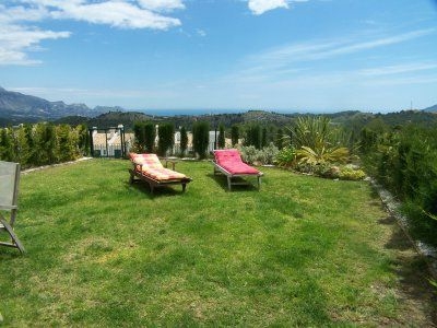 Benidorm property: Townhome with 3 bedroom in Benidorm 27203