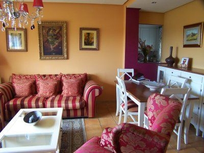 Benidorm property: Townhome with 3 bedroom in Benidorm, Spain 27203