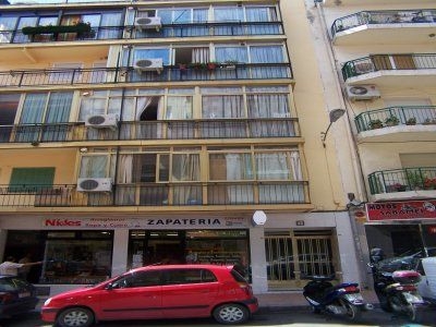 Benidorm property: Commercial for sale in Benidorm 27204