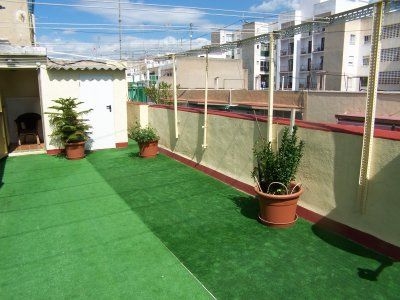 Benidorm property: Commercial with 5 bedroom in Benidorm, Spain 27204