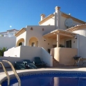 Jalon property: Villa for sale in Jalon 27207