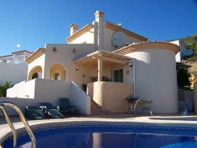 Jalon property: Villa for sale in Jalon 27207
