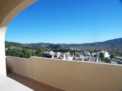 Jalon property: Villa for sale in Jalon, Spain 27207
