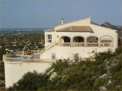 Pedreguer property: Villa for sale in Pedreguer 27208