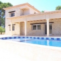 Moraira property: Villa for sale in Moraira 27209
