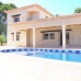 Moraira property: Villa for sale in Moraira 27209