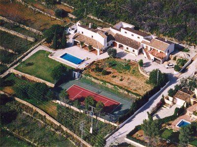 Javea property: Villa for sale in Javea 27211