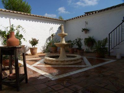 Javea property: Villa with 6 bedroom in Javea 27211