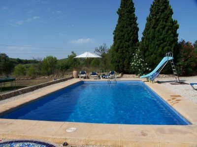 Javea property: Villa with 6 bedroom in Javea, Spain 27211