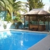 Moraira property: Moraira, Spain Villa 27213