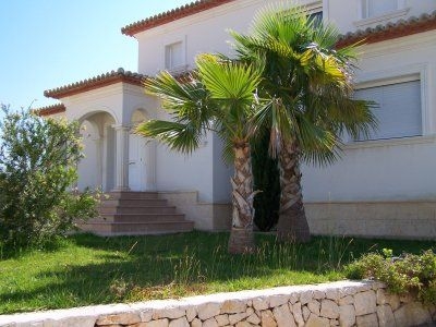 Moraira property: Villa for sale in Moraira, Spain 27214