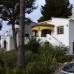 Moraira property: 3 bedroom Villa in Moraira, Spain 27272