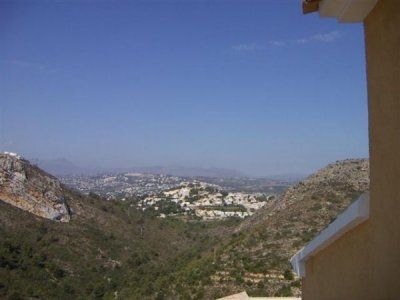 Cumbre Del Sol property: Apartment with 2 bedroom in Cumbre Del Sol 27471