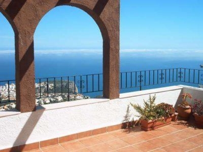 Cumbre Del Sol property: Apartment for sale in Cumbre Del Sol 27472