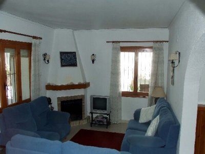 Moraira property: Villa for sale in Moraira, Spain 27481