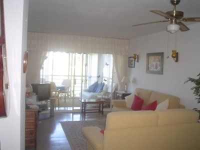 Villajoyosa property: Apartment for sale in Villajoyosa 27502