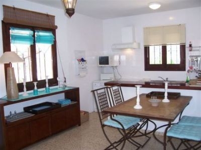 Moraira property: Villa for sale in Moraira, Spain 27504