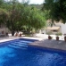 Moraira property: 3 bedroom Villa in Moraira, Spain 27504