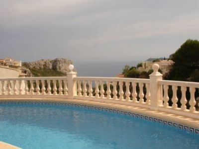 Benitachell&nbsp;property:&nbsp;Villa&nbsp;with&nbsp;4&nbsp;bedroom&nbsp;in&nbsp;Benitachell&nbsp;27506