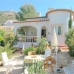 Pedreguer property: Villa for sale in Pedreguer 27507