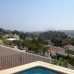 Moraira property: Moraira, Spain Villa 27508