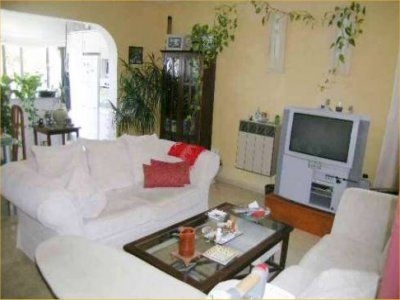 Benissa property: Apartment with 2 bedroom in Benissa 27509