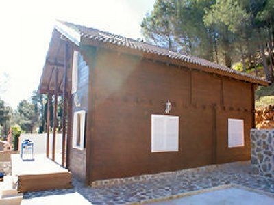 Oliva property: Villa for sale in Oliva, Spain 27522