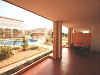Javea property: Apartment for sale in Javea, Spain 27523