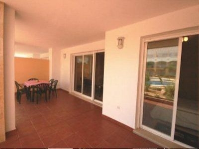 Javea property: Apartment with 3 bedroom in Javea, Spain 27523