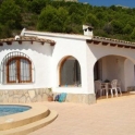 Calpe property: Villa for sale in Calpe 27530