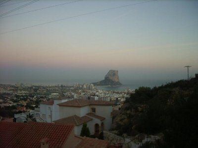 Calpe property: Villa for sale in Calpe, Spain 27530