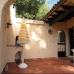 Benissa property: 4 bedroom Villa in Benissa, Spain 27531