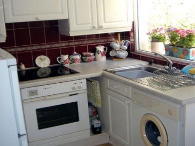Denia property: Apartment for sale in Denia, Spain 27532