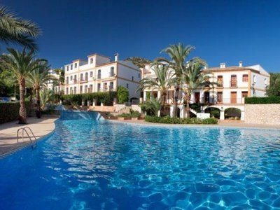 Denia property: Apartment for sale in Denia 27533
