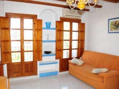Denia property: Apartment for sale in Denia, Spain 27533