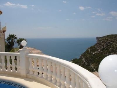 Benitachell property: Villa for sale in Benitachell, Spain 27569