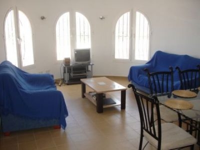 Benitachell property: Villa with 3 bedroom in Benitachell, Spain 27569