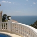 Benitachell property: Benitachell, Spain Villa 27569