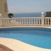 Benitachell property: 3 bedroom Villa in Benitachell, Spain 27569