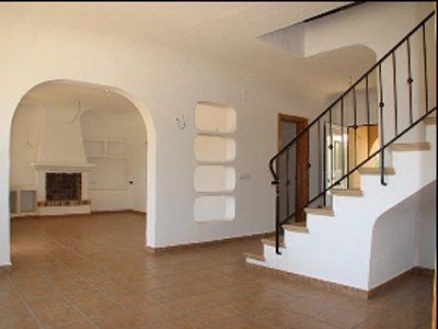 Moraira property: Villa for sale in Moraira, Spain 27575