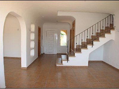 Moraira property: Villa with 3 bedroom in Moraira 27575