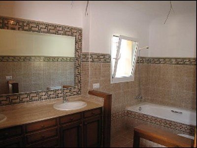 Moraira property: Villa with 3 bedroom in Moraira, Spain 27575