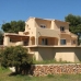 Moraira property: Villa for sale in Moraira 27575